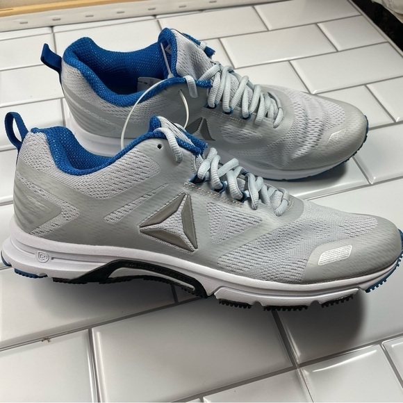 Reebok Canton MA Runner Men’s Shoes Sz 11.5 New in Box - Picture 2 of 11